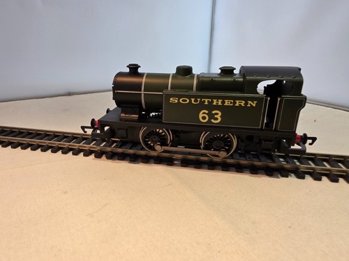 Hornby gauge 0 - hornby, oo