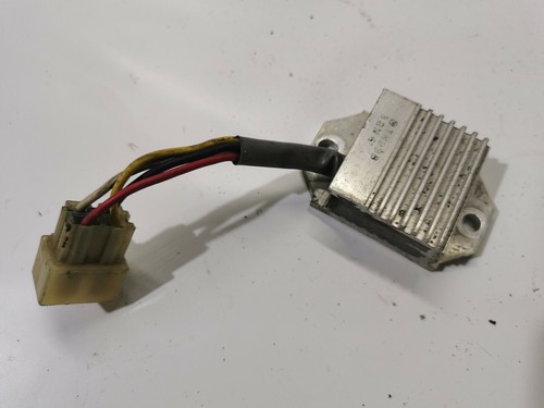 Yamaha dt125 regulator - lc,
