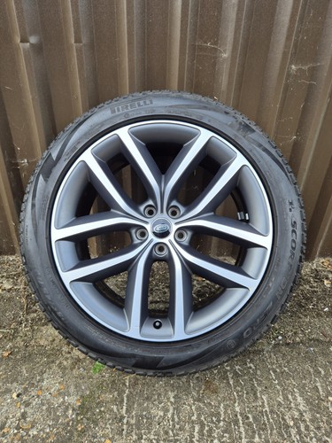 Genuine range rover - 1x,