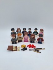 Lego Harry Potter Minifigure