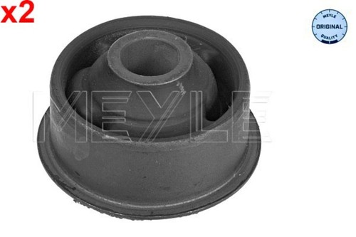 Control arm mounting - control,