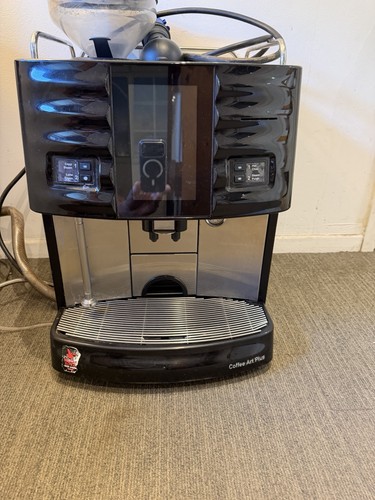 Schaerer coffee art plus - schaerer,