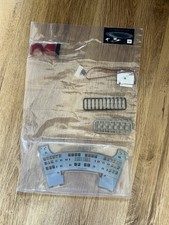 FANHOME EAGLEMOSS BUILD THE