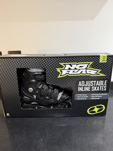 Fear adjustable inline - fear,