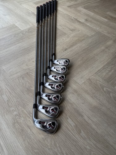 Callaway tour right handed - x,