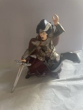 PAPO Female Warrior Fantasy Figures
