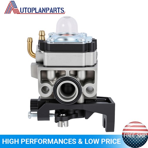 Carburetor for mantis - for,