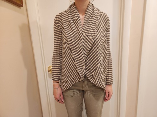Lineamaglia women cardigan - women's,