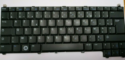 Keyboard french clavier - keyboard,