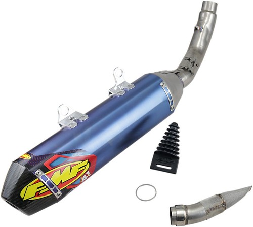 Fmf factory rct - 4.1,
