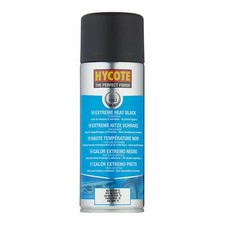 Hycote Colour Spray Paint