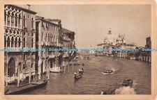R436127 Venezia Canal Grande Zago