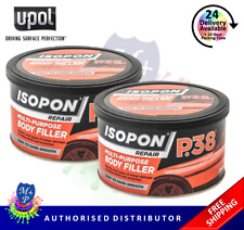 U-Pol Davids Isopon P38 Easy
