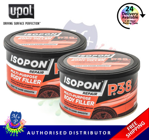 Pol davids isopon p38 easy - davids,