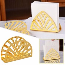 Iron Art Paper Towel Holder