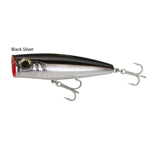 Killer topwater lure - killer,