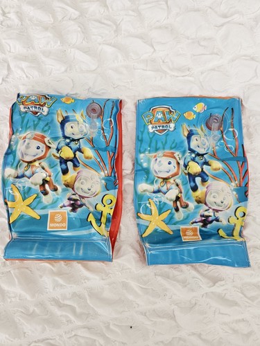 Mondo paw patrol armbands - paw,