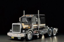 TAMIYA 56336 RC KING HAULER