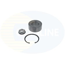 Wheel Bearing Kit For Jaguar
