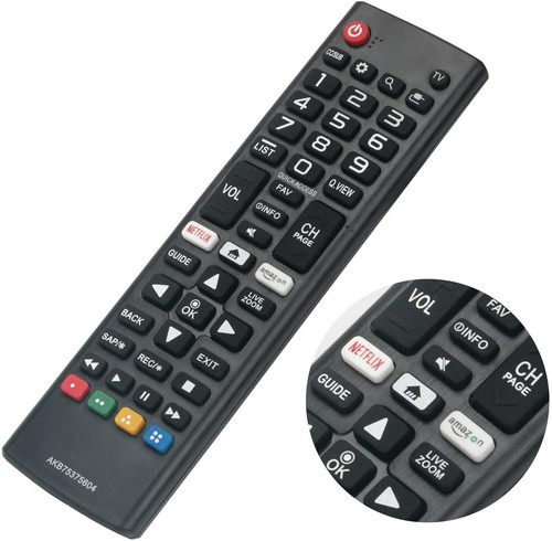 Replace remote control - replace,
