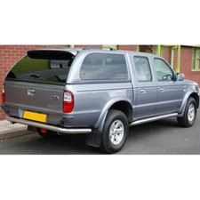 Pet World Ford Ranger Pickup