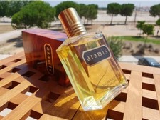 Aramis By Aramis Mens Retro After Shave Fragrance Perfume Scent Gift Men's UK