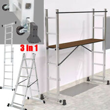 Multi-Purpose Aluminium