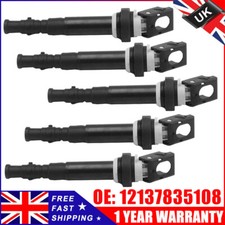 5x Ignition Coils For 2006-10