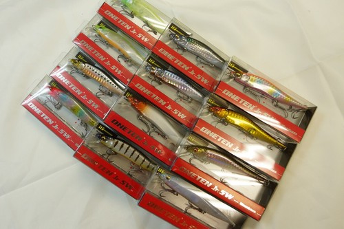 Megabass vision oneten - megabass,