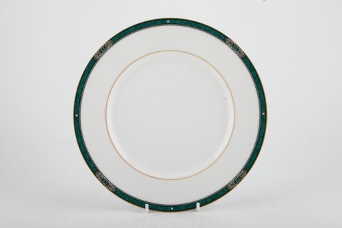 Noritake emerald 4139 - emerald,