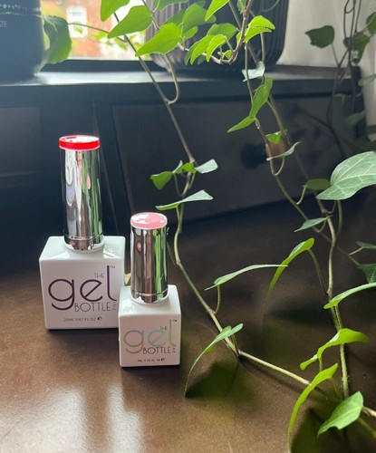 The gel bottle tgb - 💅the, biab™