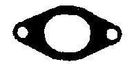 BGA MG6387 Gasket, exhaust