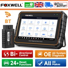 FOXWELL GT60 Car Diagnostic