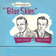 BLUE SKIES 1946-CLASSIC BING