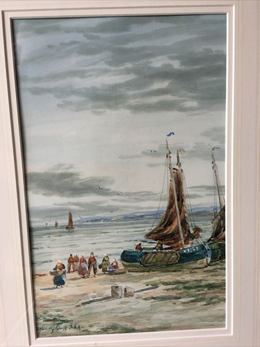 John hamilton glass ssa - hamilton,