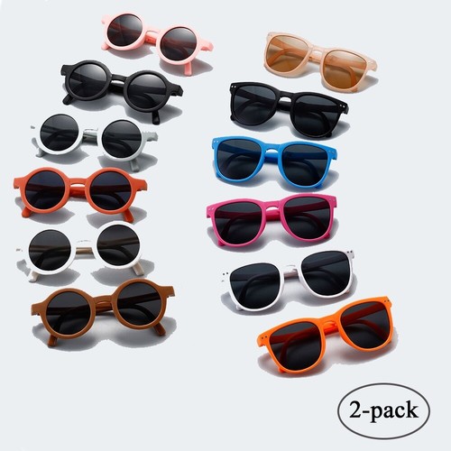 Pairs kids sunglasses - kids,