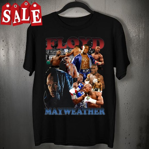 Classic floyd mayweather - classic,