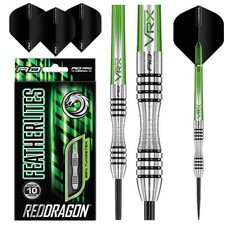 RED DRAGON Featherlite