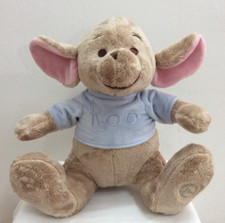 New Disney Winnie Friends Kangaroo Roo Soft Plush Toys Dolls With Tag 12"/30cm