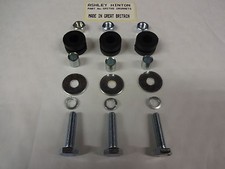 MG MIDGET AUSTIN HEALEY SPRITE