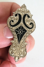 Unusual shape Pierre Bex Style