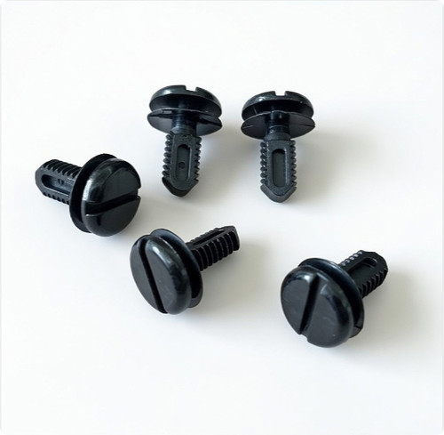 Fit ford plastic - trim, fastener