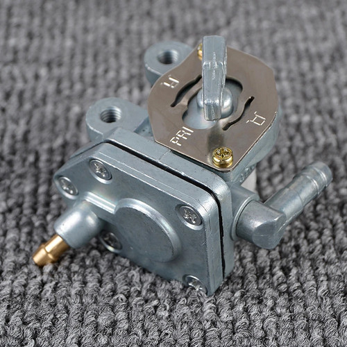 Fuel petcock tap valve - petcock,