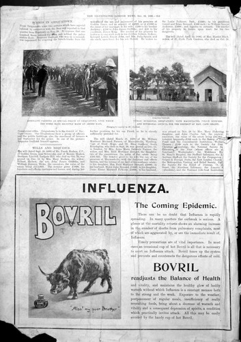 Antique print farmers special - antique,
