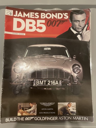 James bond 007 goldfinger - bond,