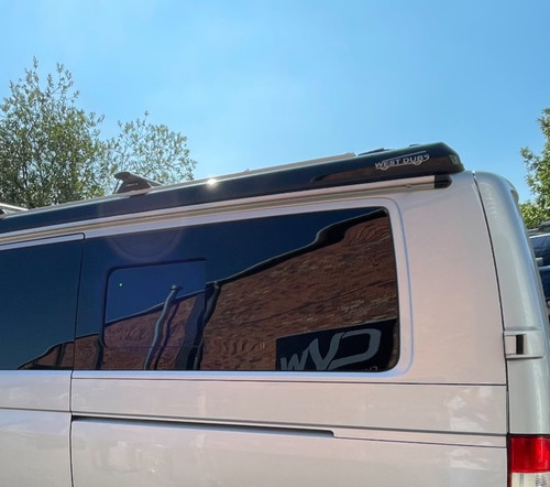 Transporter t6 pair - /,