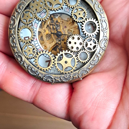 Doctor who inspired - doctor,