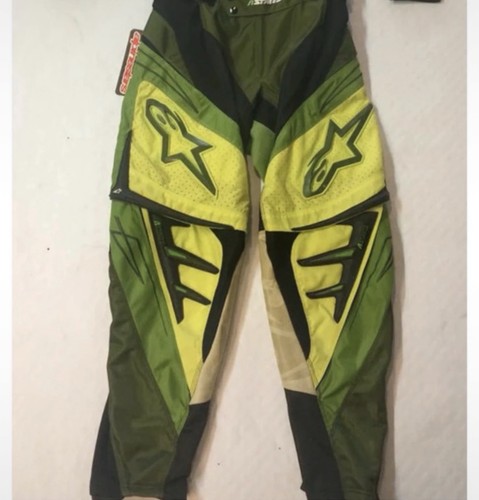 Alpinestars techstar motocross - alpinestars,