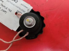2023 TRIUMPH STREET TRIPLE 765 RADIATOR CAP
