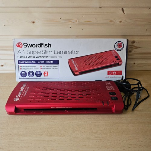 Swordfish superslim - swordfish,